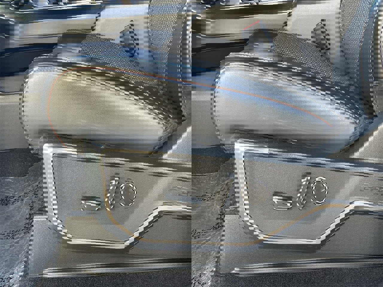 Certified 2024 Ford F150 Raptor image 32