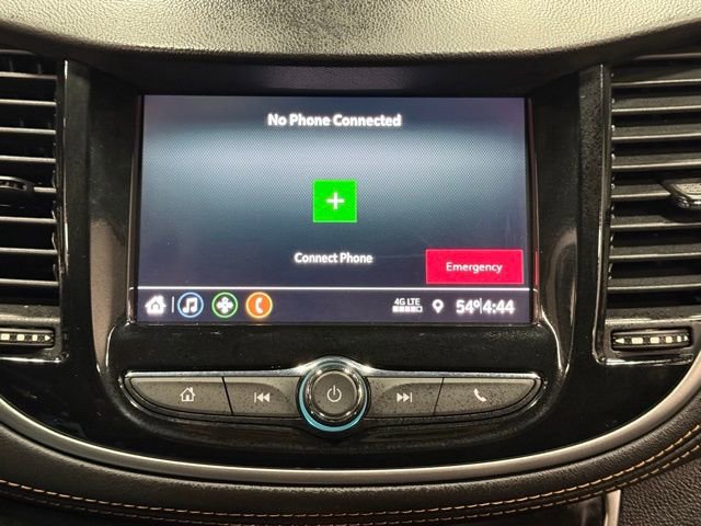 Used 2020 Chevrolet Trax LS w/ Tint and Cruise Package image 25