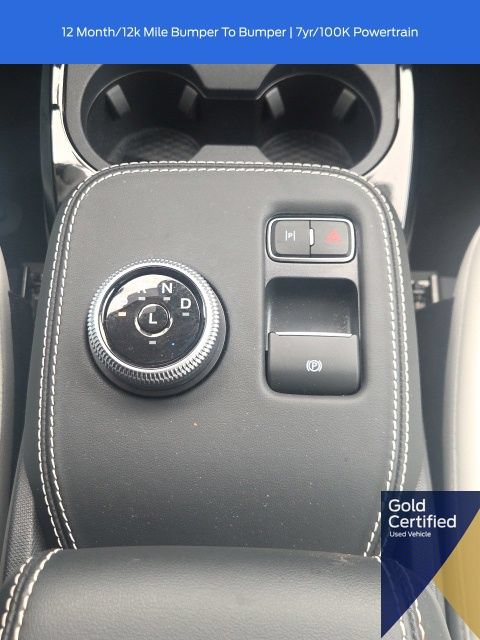 Certified 2023 Ford Mustang Mach-E Premium AWD/4WD image 35