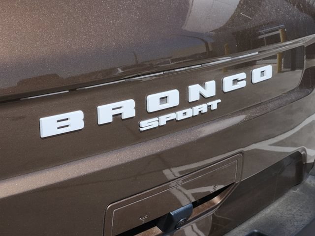 Certified 2022 Ford Bronco Sport Big Bend AWD/4WD image 13