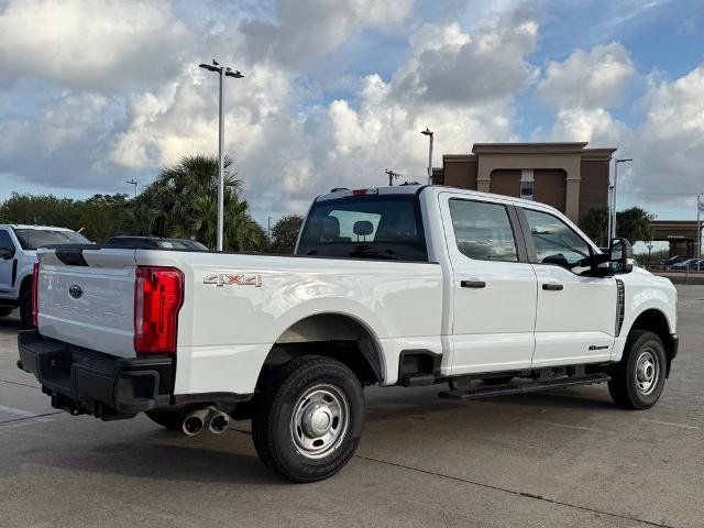 Certified 2026 Ford F250 XL AWD/4WD image 5