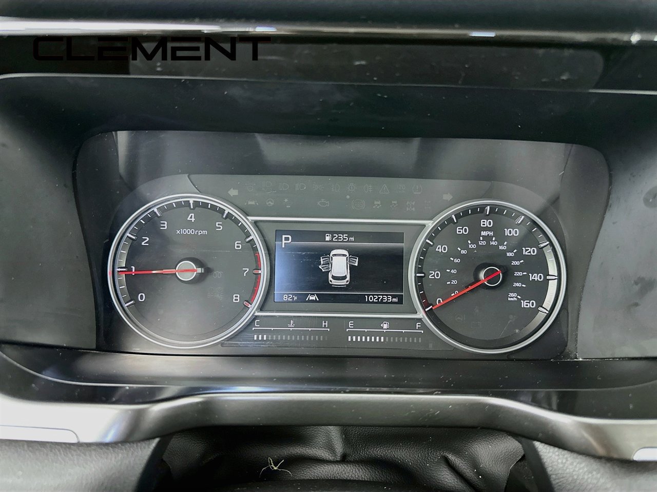 Used 2022 Kia Sorento LX AWD/4WD image 18