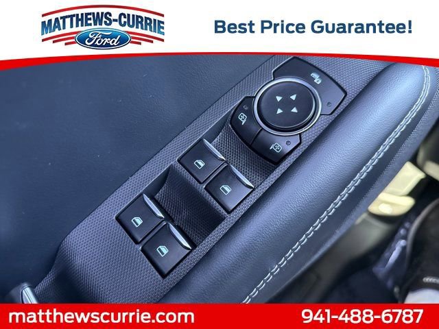 Certified 2024 Ford Mustang Mach-E Select image 27