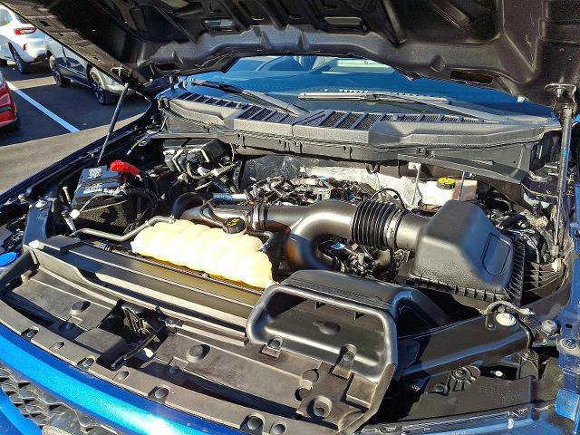 Certified 2023 Ford F150 XL w/ STX Appearance Package image 28