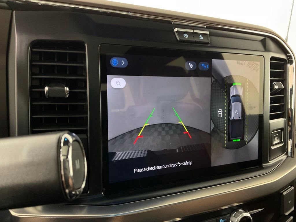 Certified 2026 Ford F250 King Ranch image 24