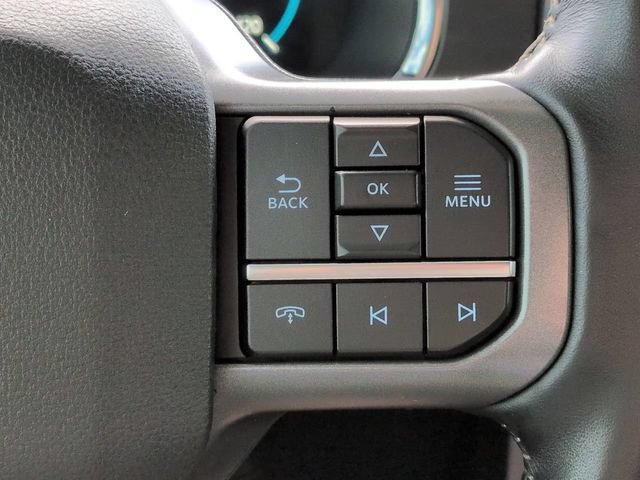 Certified 2021 Ford F150 Lariat AWD/4WD image 28