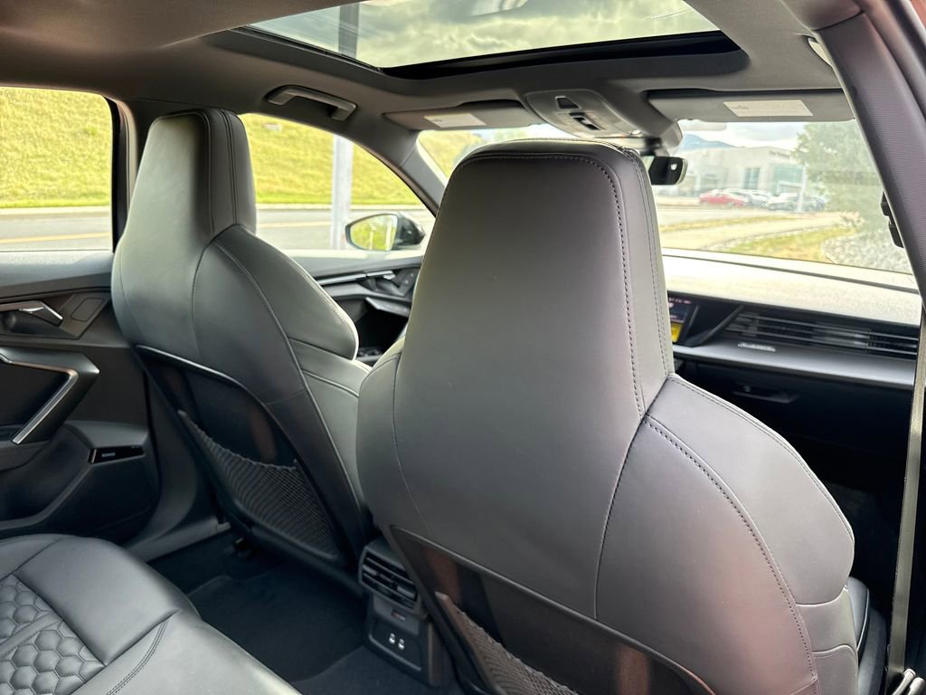 Used 2025 Audi RS 3 image 30