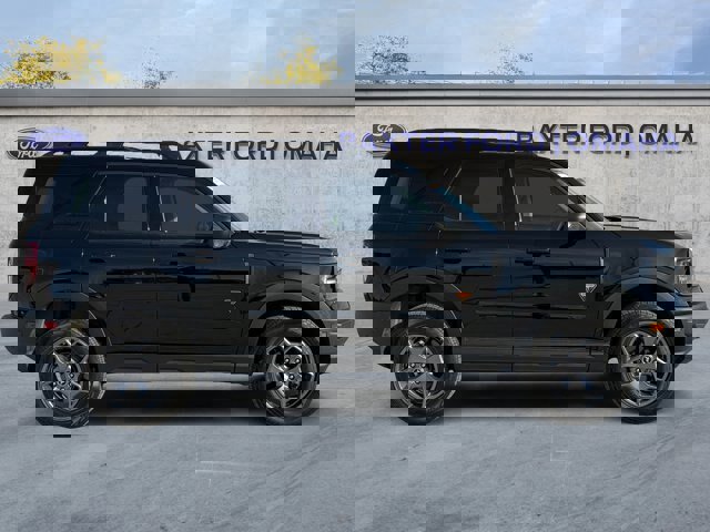 Certified 2024 Ford Bronco Sport Badlands w/ Premium Package image 6