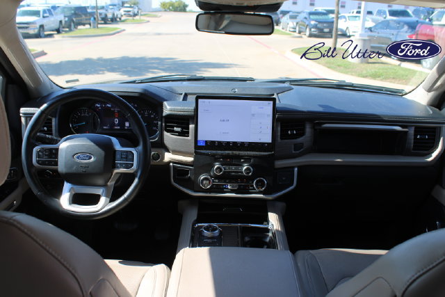 Certified 2024 Ford Expedition Max Limited RWD image 17