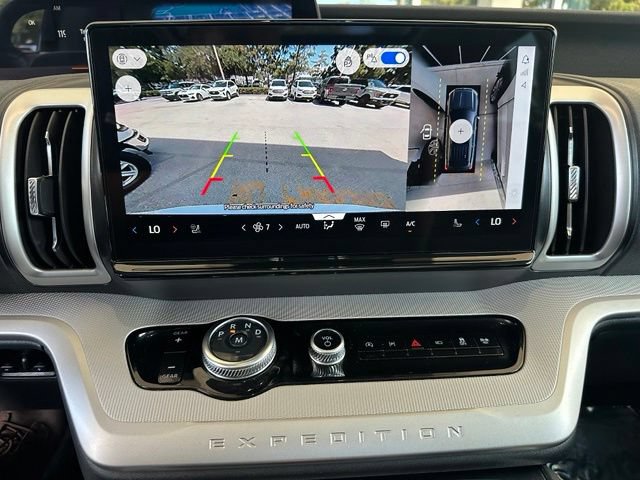 Certified 2025 Ford Expedition Active RWD image 23