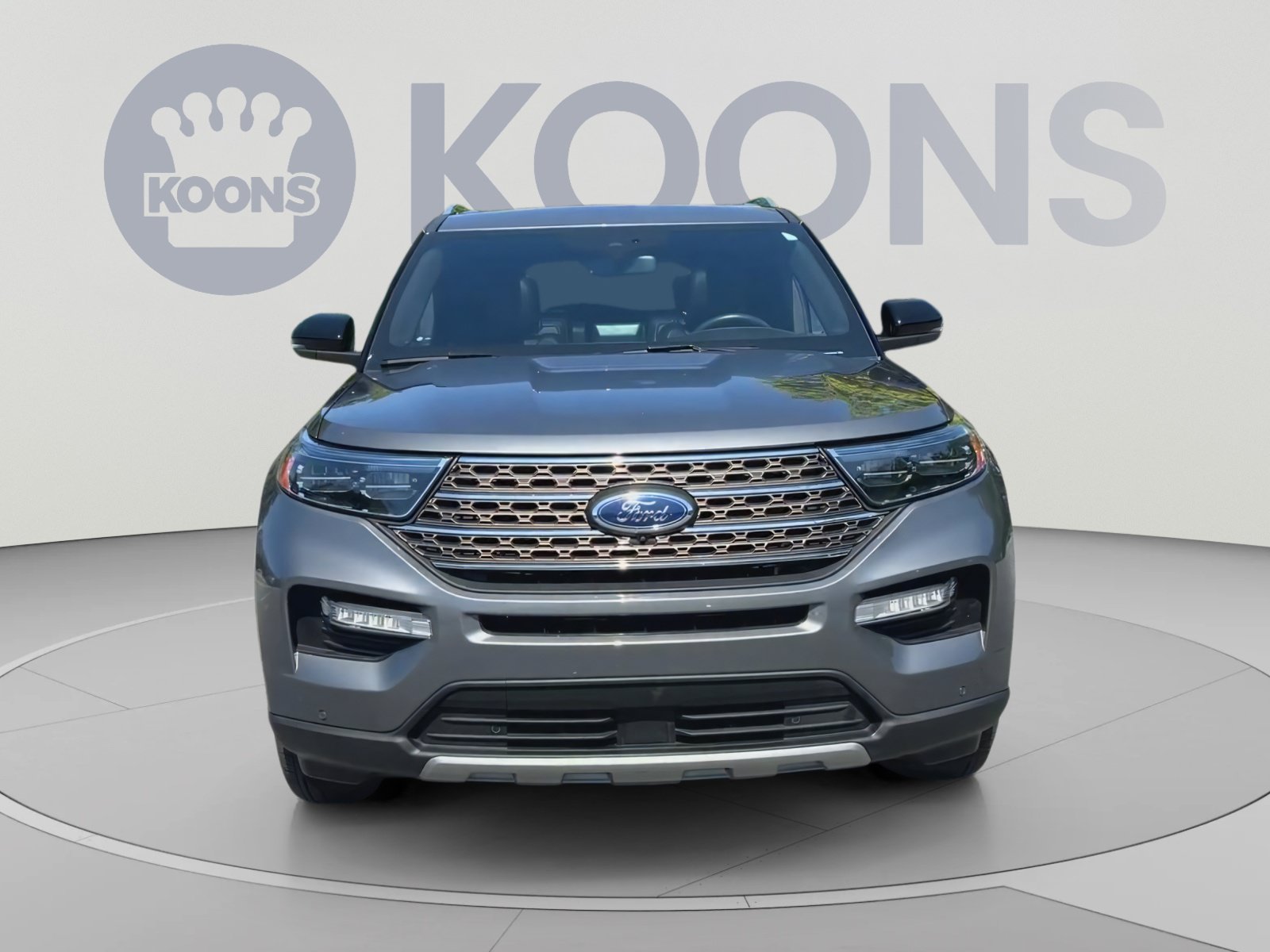 Certified 2022 Ford Explorer King Ranch w/ Premium Technology Package AWD/4WD image 5