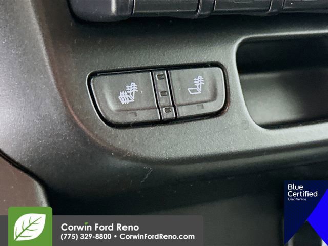 Used 2022 Chevrolet Colorado ZR2 image 24