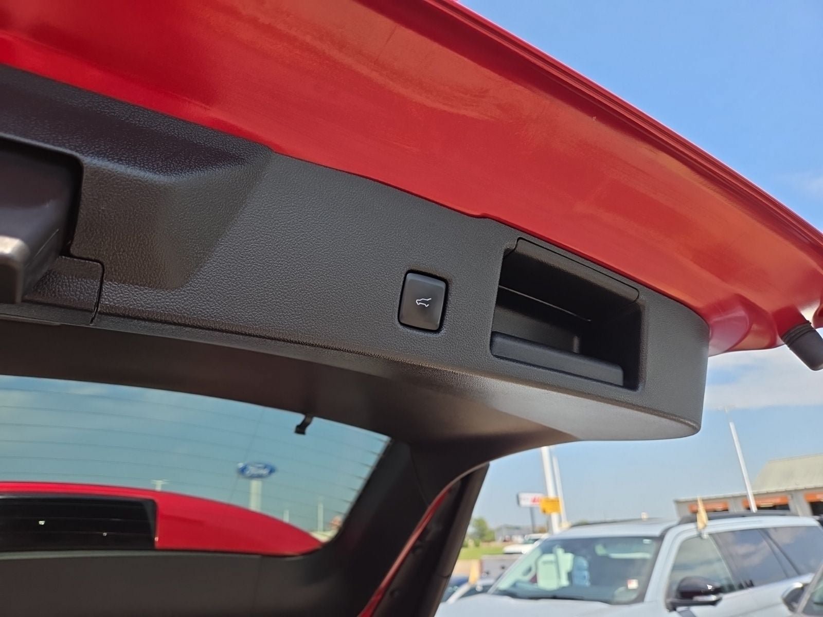 Certified 2023 Ford Escape Active AWD/4WD image 13