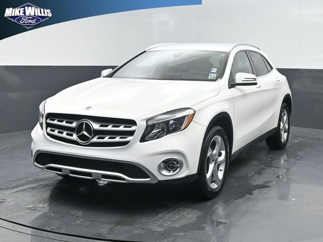 Used 2020 Mercedes-Benz GLA 250 image 3