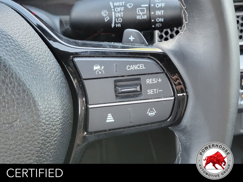 Used 2023 Honda Civic Sport image 27