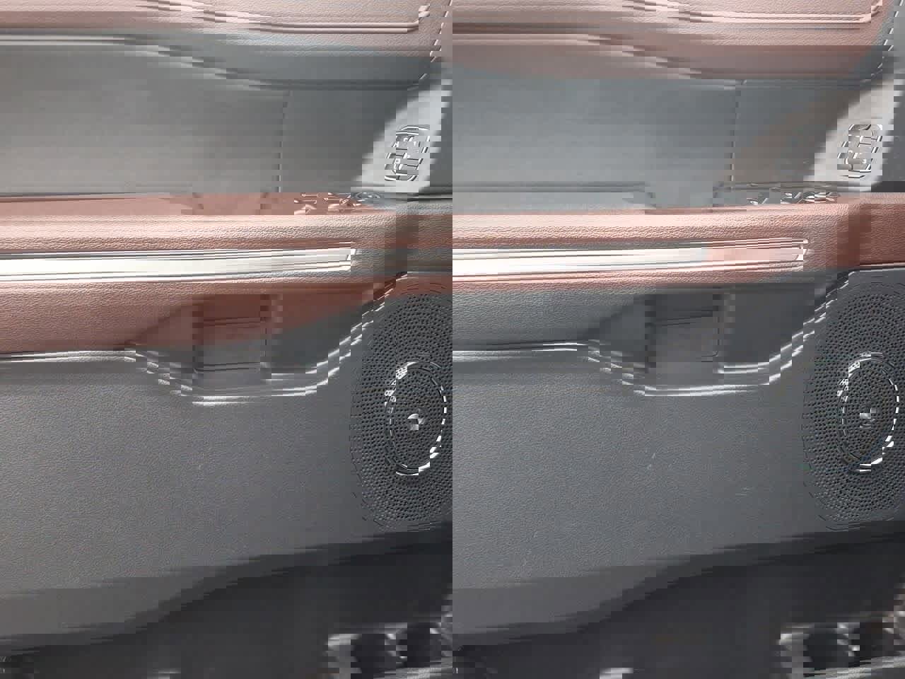 Certified 2024 Ford Expedition Max Limited image 16