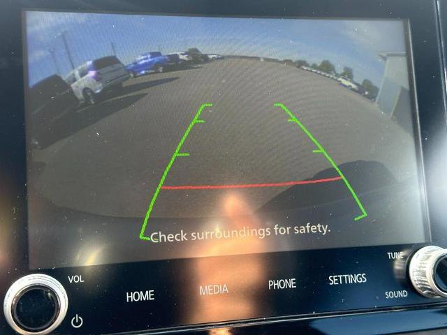 Used 2022 Mitsubishi Outlander Sport SE image 22