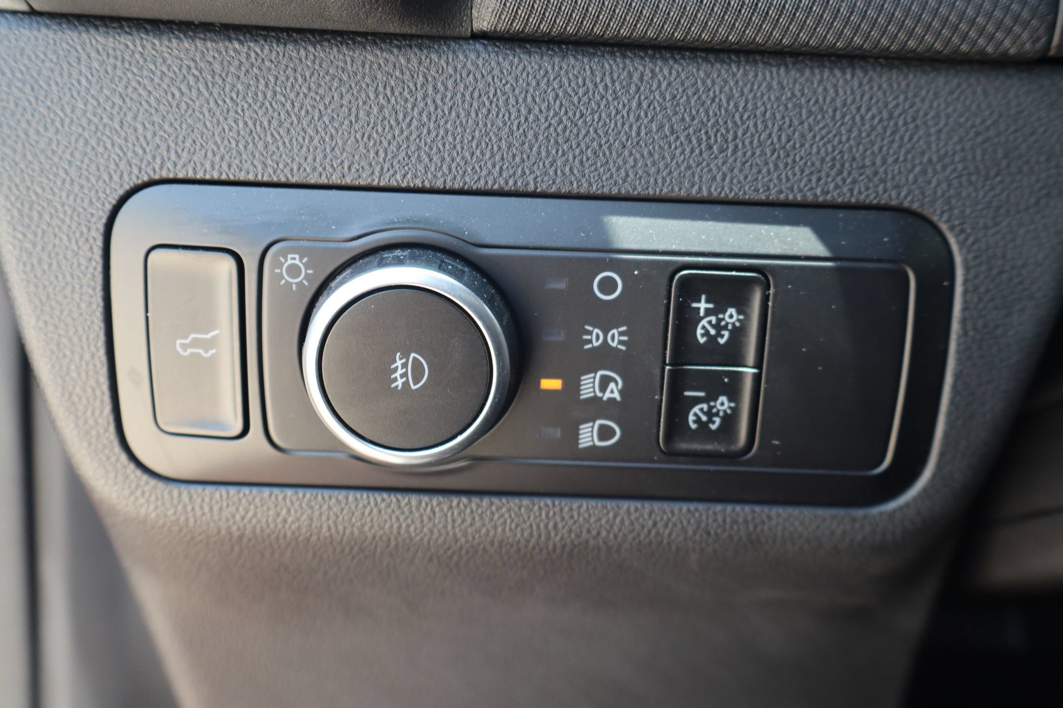 Certified 2023 Ford Bronco Sport Outer Banks AWD/4WD image 14