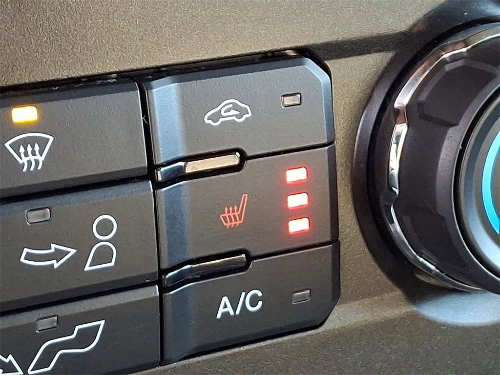 Certified 2020 Ford F150 XLT w/ Equipment Group 302A Luxury image 27