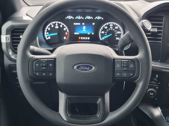 Certified 2023 Ford F150 XL w/ STX Appearance Package AWD/4WD image 32
