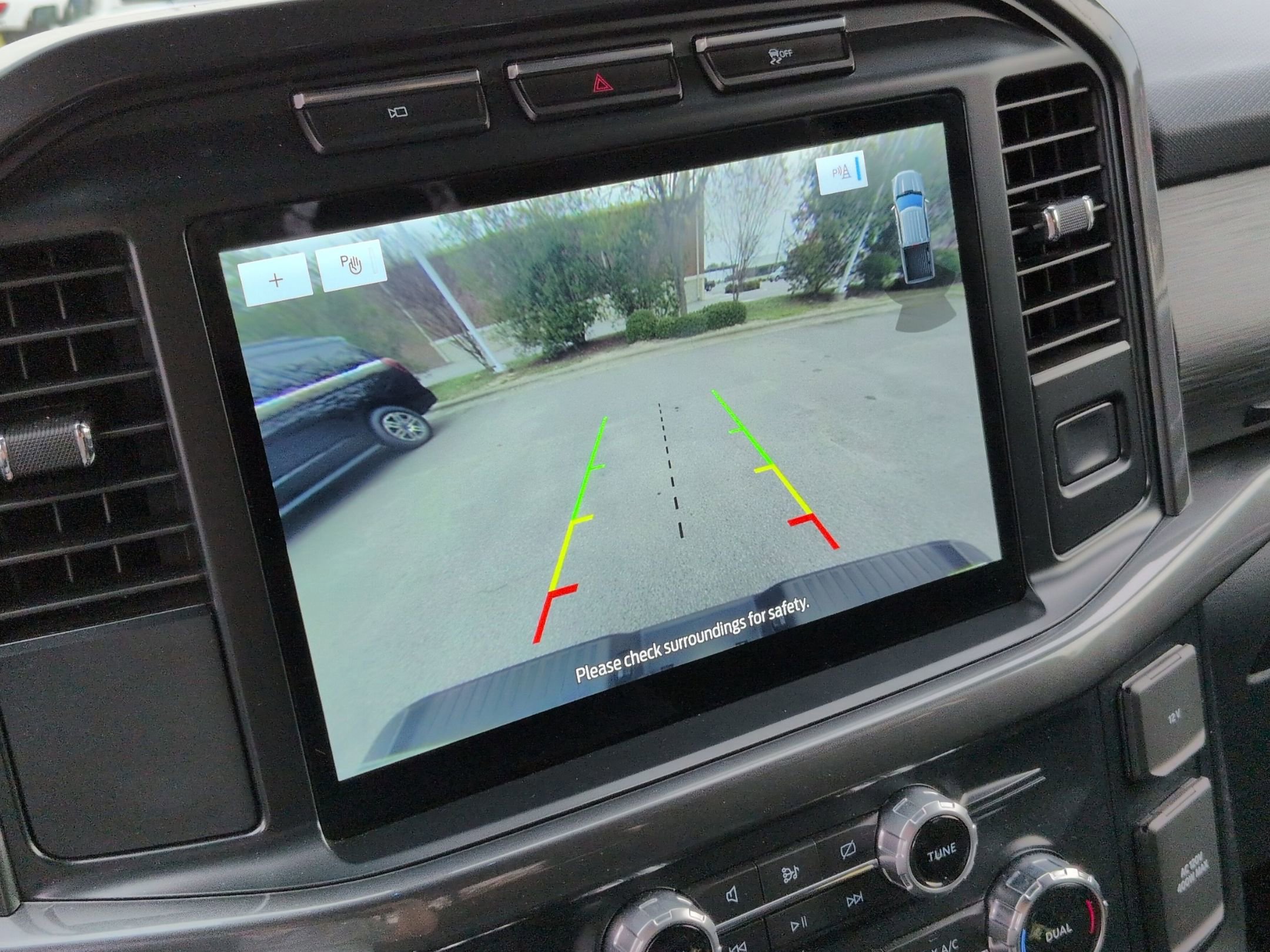 Certified 2023 Ford F150 XLT w/ Equipment Group 302A High image 21