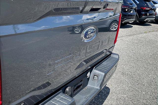 Certified 2023 Ford F150 XLT w/ Equipment Group 302A High AWD/4WD image 8