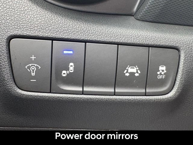 Used 2021 Hyundai Kona Night AWD/4WD image 37