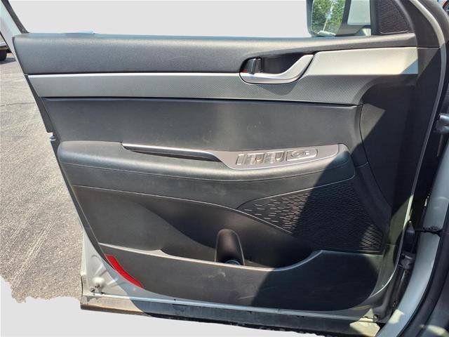 Used 2025 Hyundai Palisade SEL FWD image 17