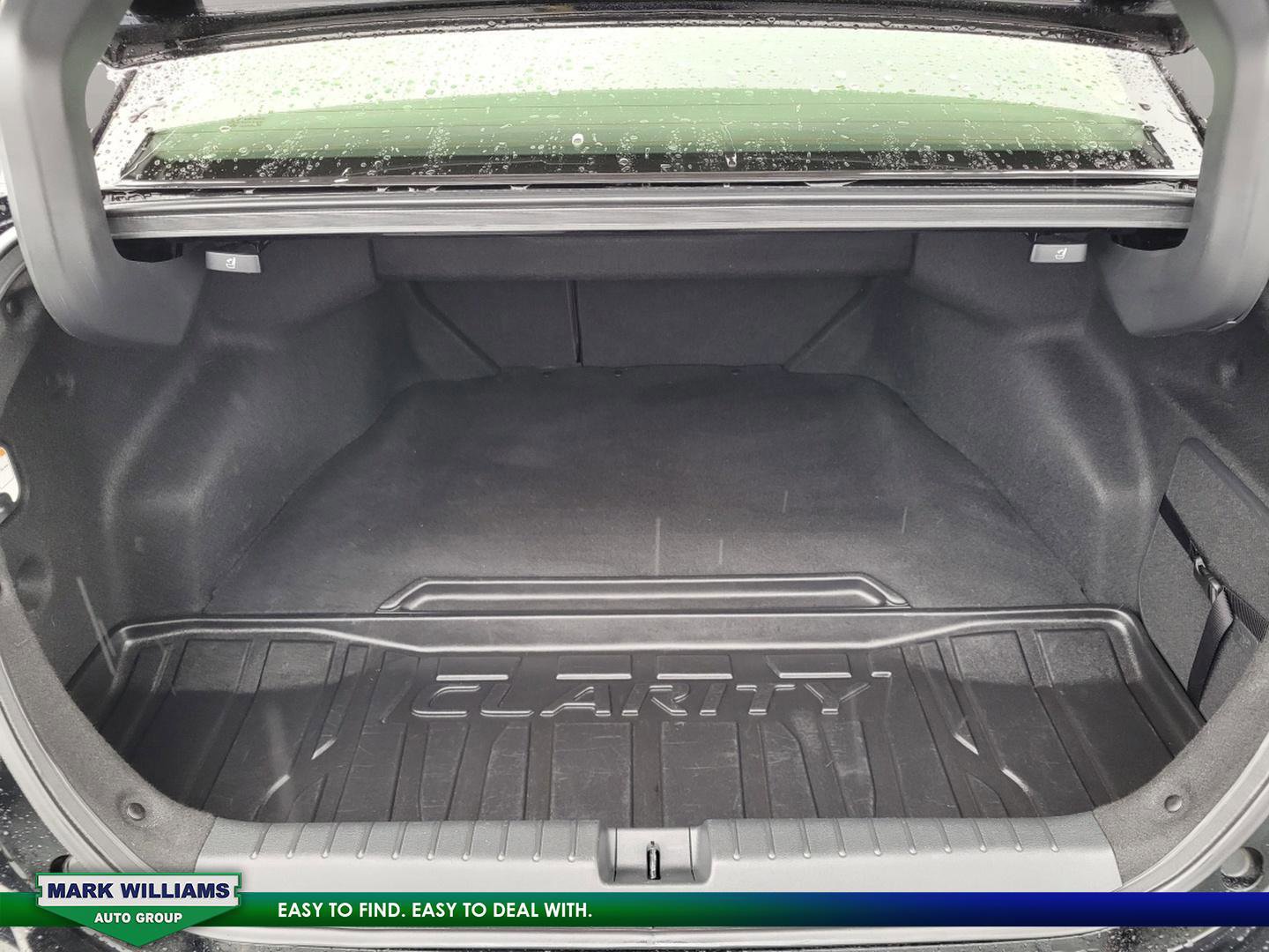 Used 2020 Honda Clarity Base image 30