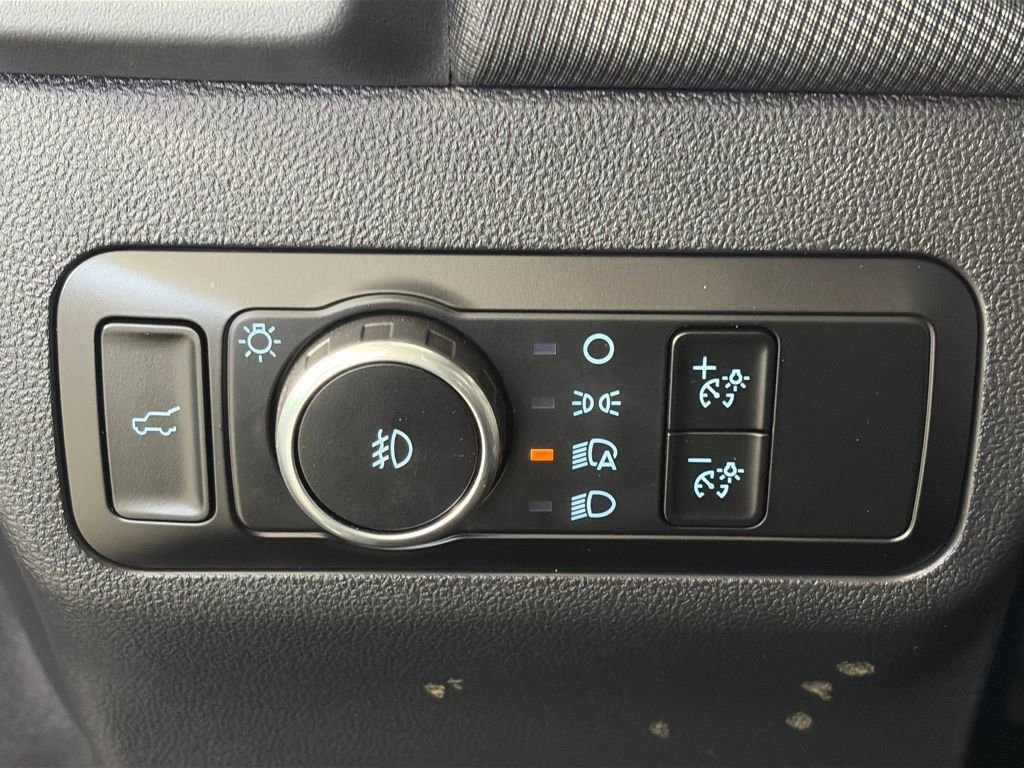 Certified 2024 Ford Bronco Sport Outer Banks w/ Tech Package image 24