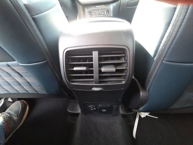 Certified 2022 Ford Bronco Sport Outer Banks w/ Tech Package image 19