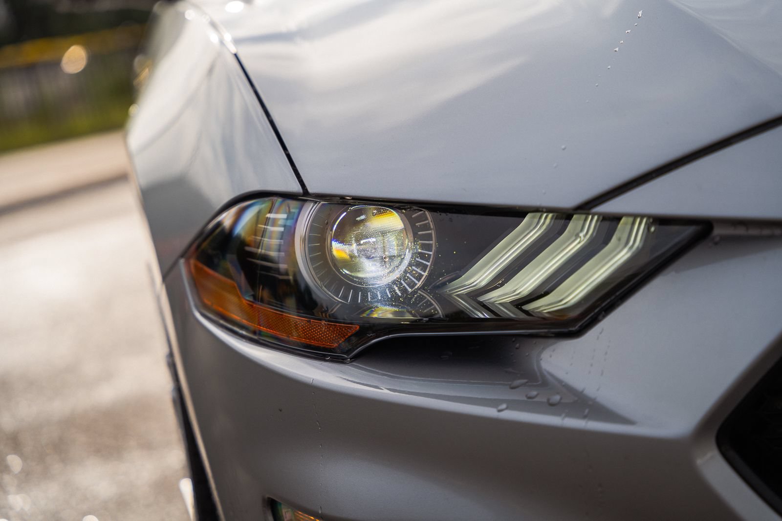 Certified 2021 Ford Mustang GT RWD image 23