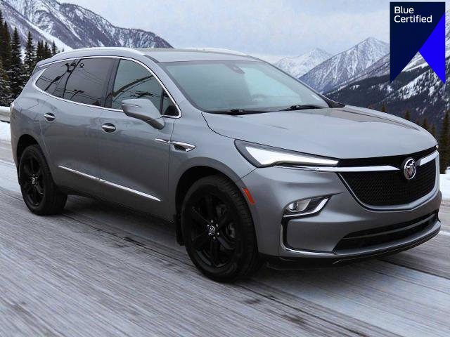 Used 2023 Buick Enclave Essence