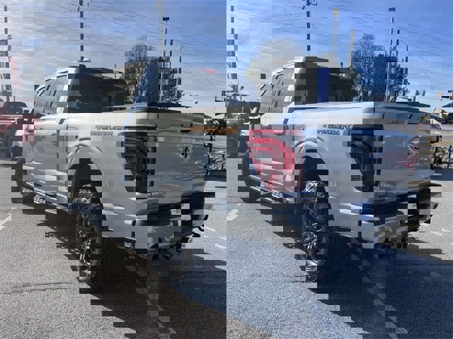 Certified 2024 Ford F150 Tremor w/ Bed Utility Package image 29