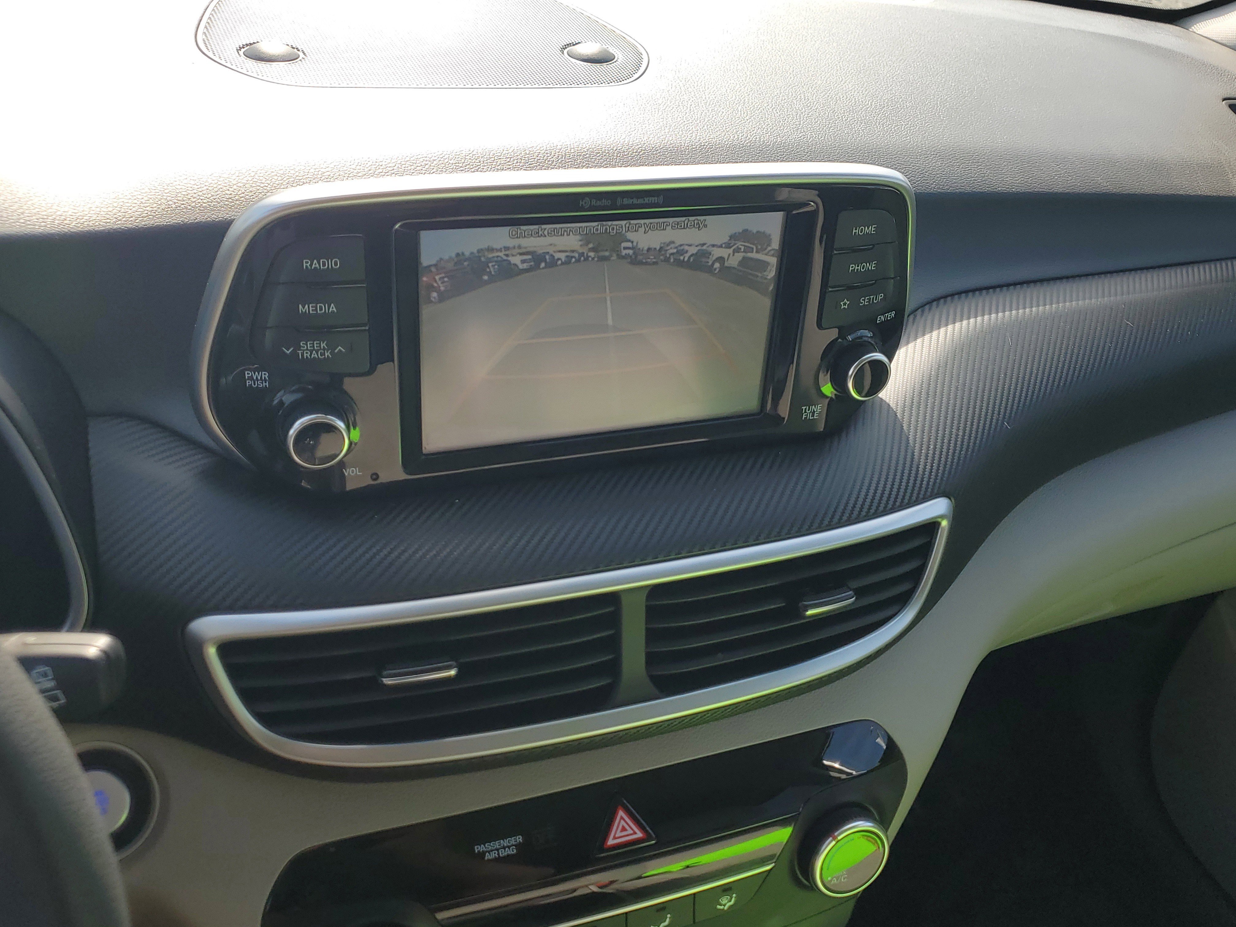 Used 2020 Hyundai Tucson Value image 26