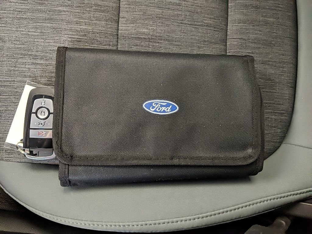 Certified 2021 Ford Bronco Sport Big Bend image 27