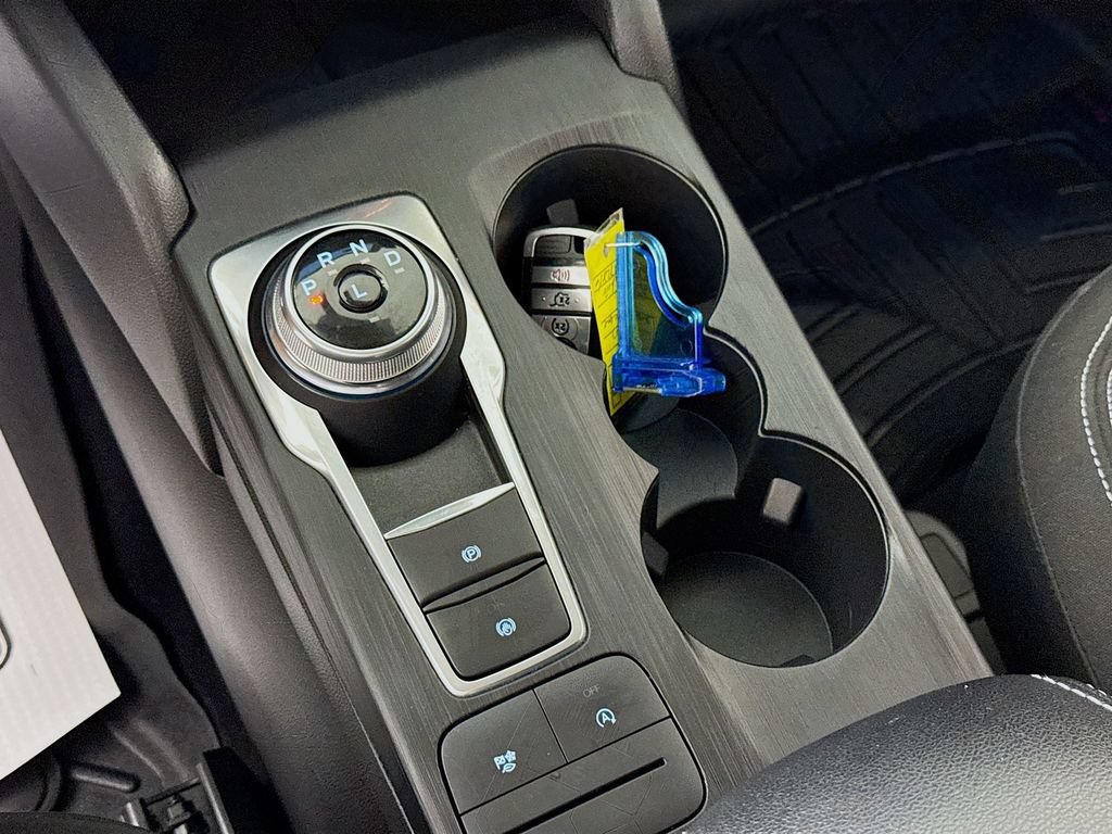 Certified 2023 Ford Escape Active AWD/4WD image 19