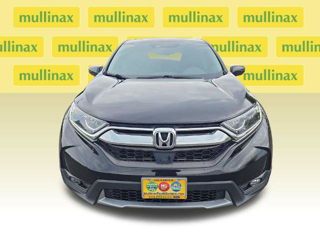 Used 2018 Honda CR-V EX-L image 15