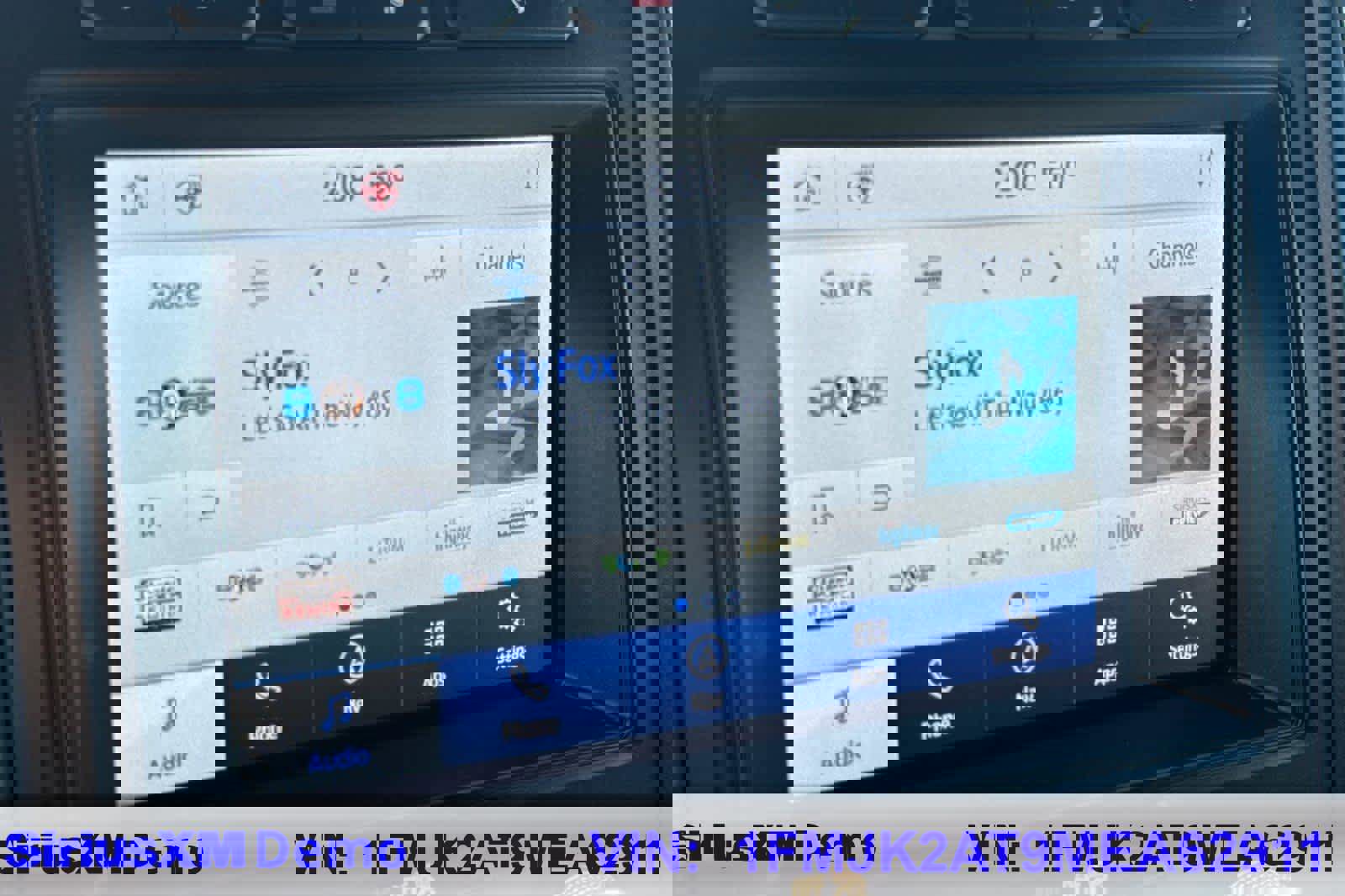 Certified 2021 Ford Expedition Max Limited image 30