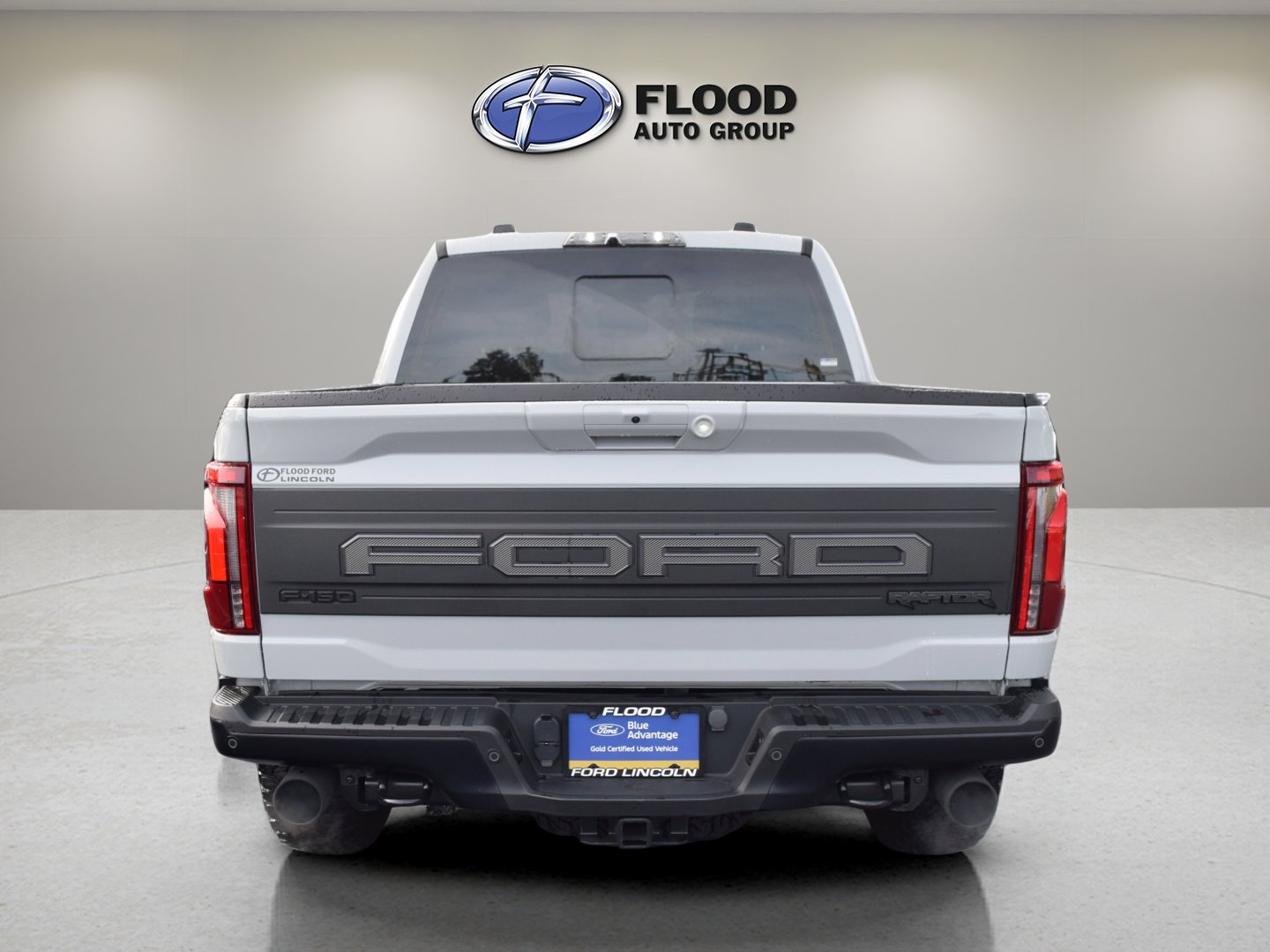 Certified 2024 Ford F150 Raptor image 5