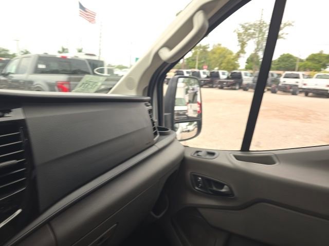 Certified 2024 Ford Transit 350 XLT RWD image 14
