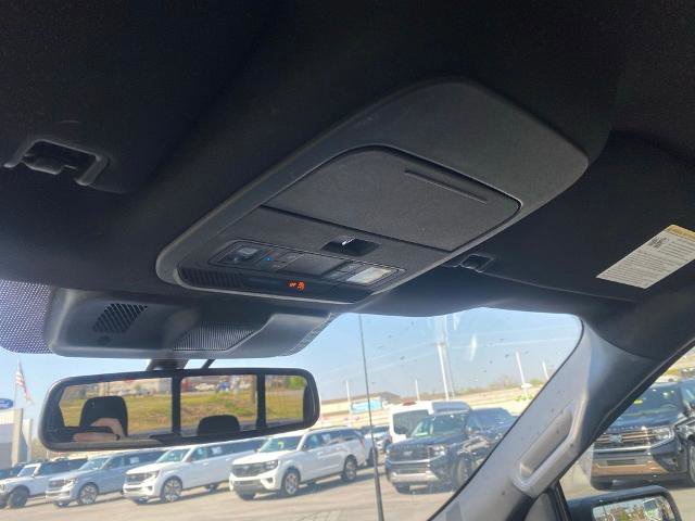 Certified 2022 Ford F150 XLT w/ Equipment Group 302A High image 24