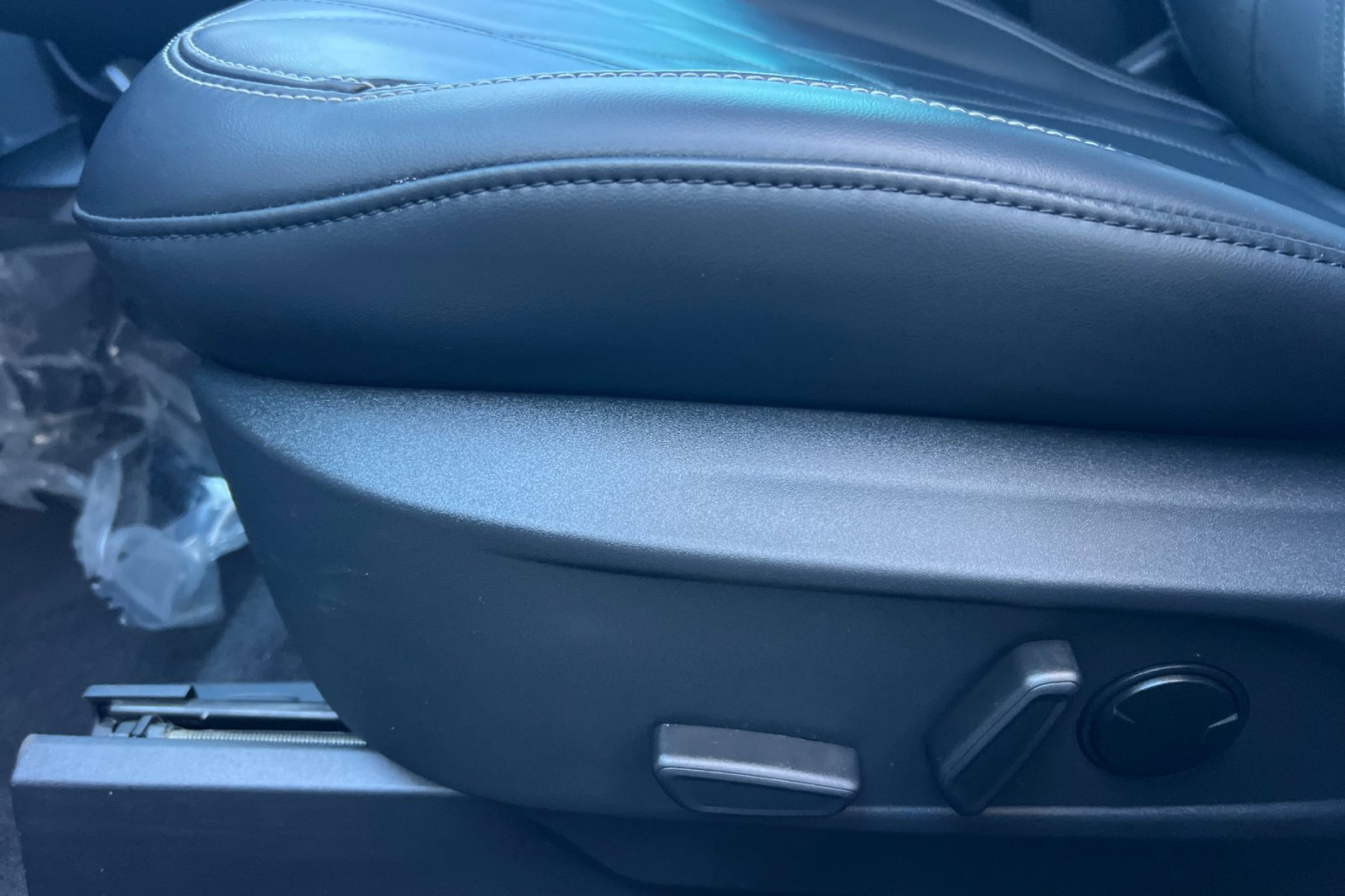 Certified 2021 Ford Mustang Mach-E Select w/ Comfort/Appearance Package image 13