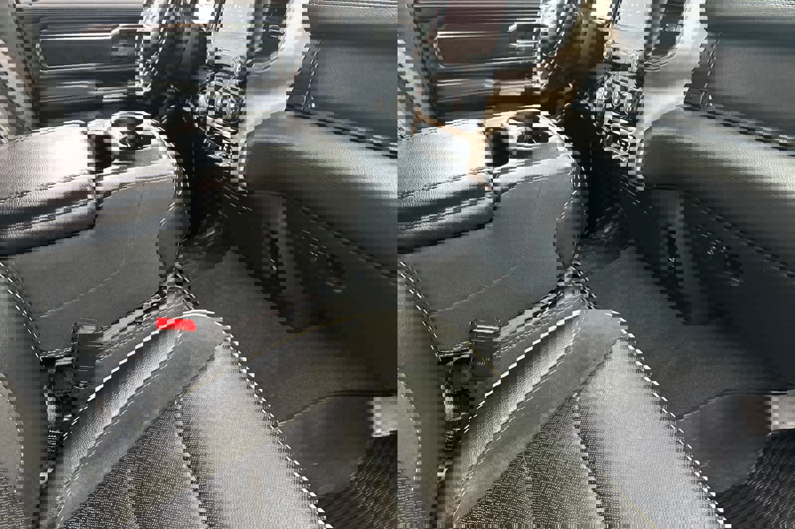 Used 2022 RAM 1500 Laramie image 15