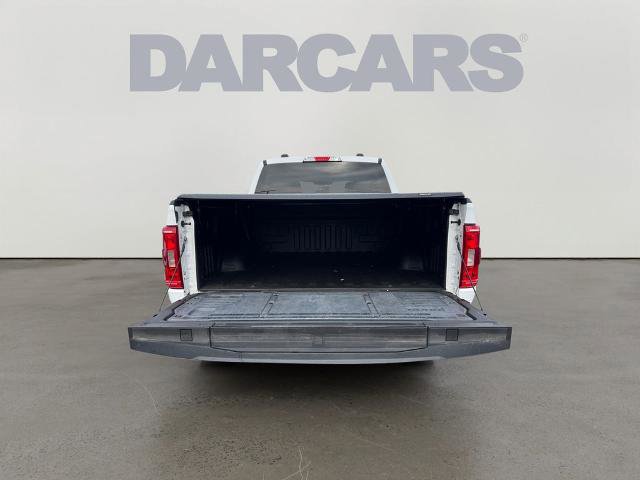 Certified 2022 Ford F150 XLT w/ Trailer Tow Package image 11