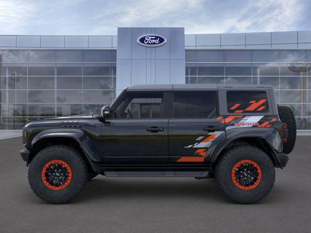 Certified 2024 Ford Bronco Raptor image 3