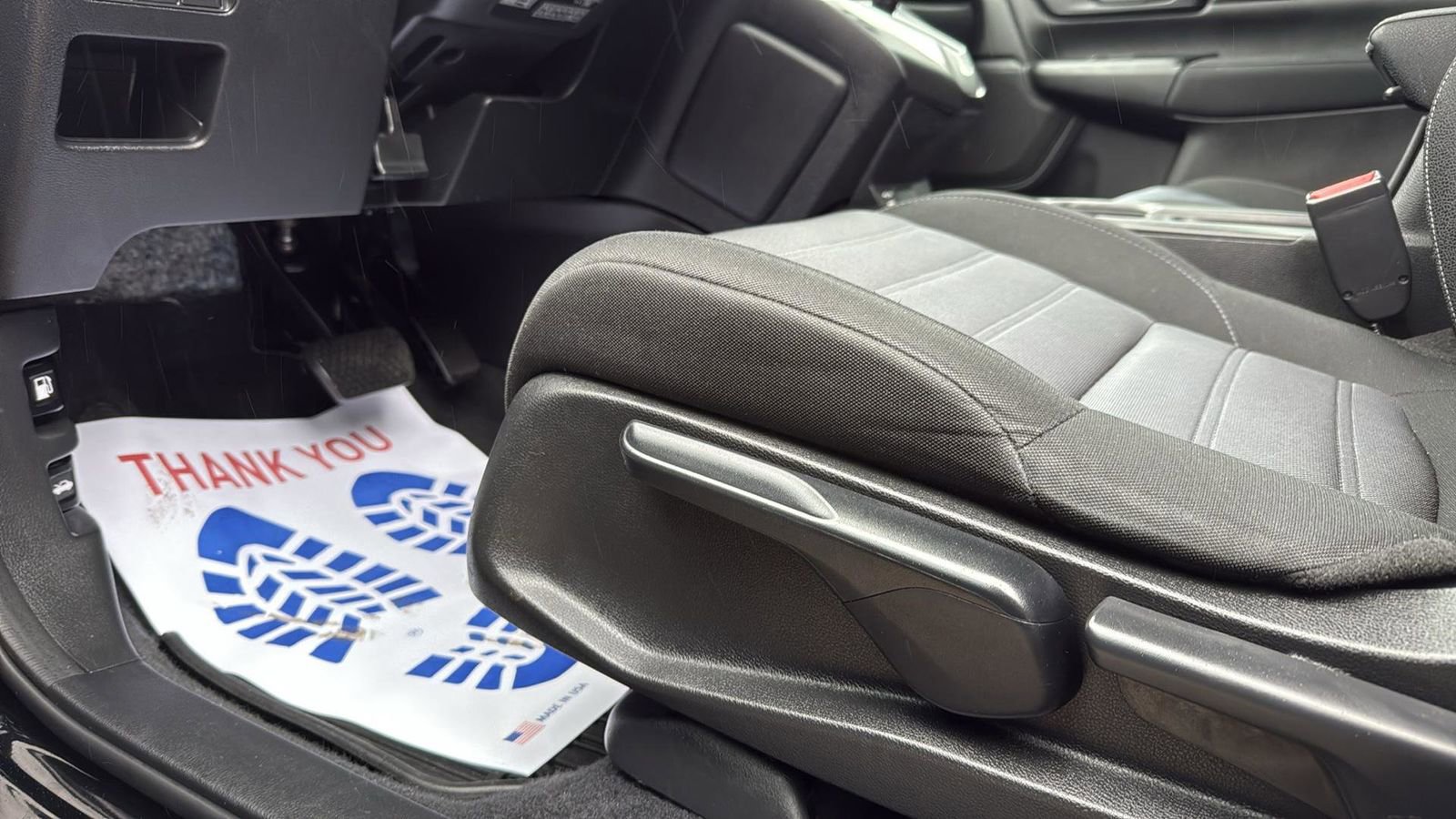 Used 2022 Honda CR-V LX image 11