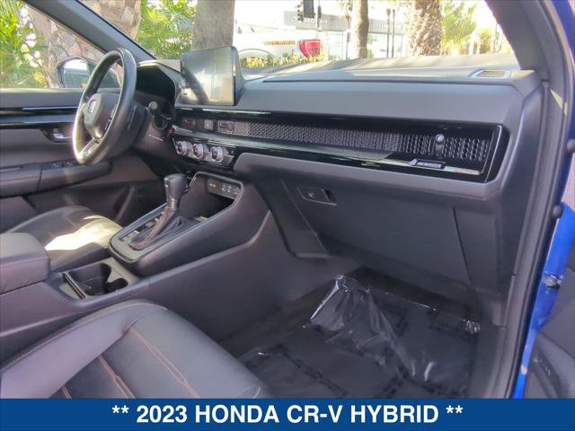 Used 2023 Honda CR-V Sport Touring image 23