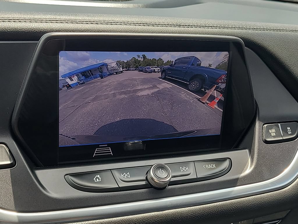Used 2019 Chevrolet Blazer LT w/ LPO, Floor Liner Package FWD image 21