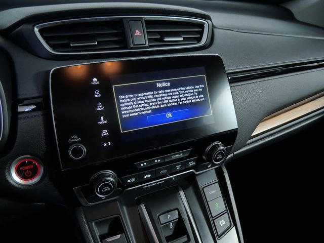 Used 2022 Honda CR-V Touring image 18